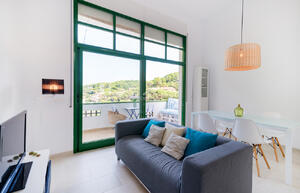 351 Vela blanca Appartement Sa Riera Begur