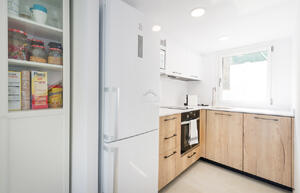 351 Vela blanca Appartement Sa Riera Begur