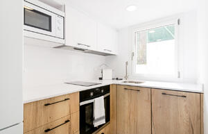 351 Vela blanca Appartement Sa Riera Begur