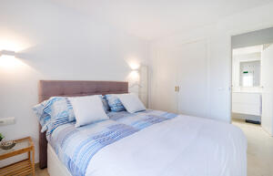 351 Vela blanca Appartement Sa Riera Begur