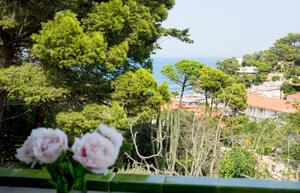 351 Vela blanca Appartement Sa Riera Begur