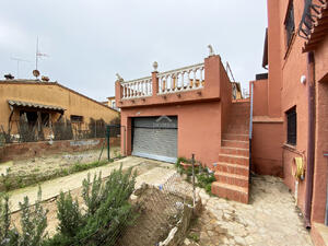 2723 Casa Fontansa Detached house / Villa Sa Fontansa Begur