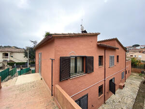 2723 Casa Fontansa Detached house / Villa Sa Fontansa Begur