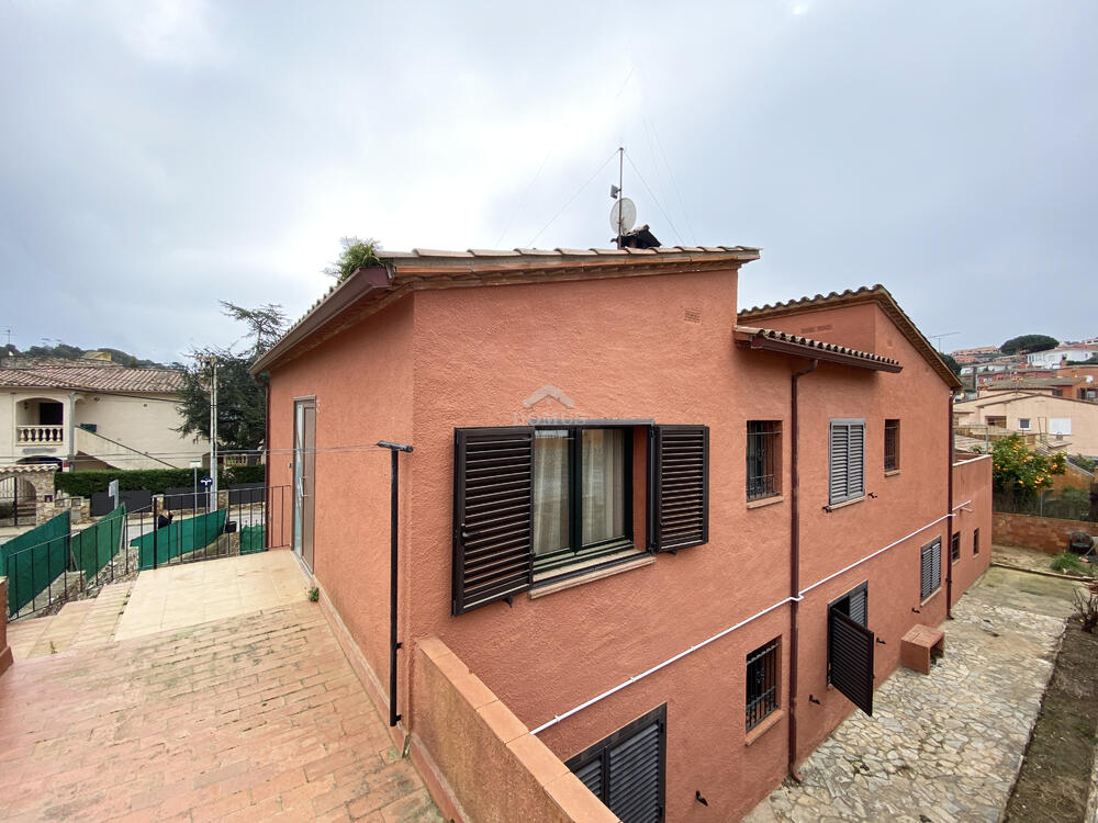 2723 Casa Fontansa Detached house / Villa Sa Fontansa Begur 2723 Casa Fontansa Detached house / Villa Sa Fontansa Begur