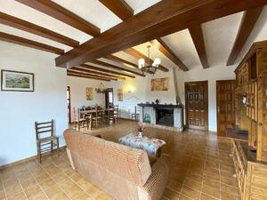 2723 Casa Fontansa Detached house / Villa Sa Fontansa Begur