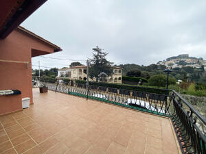 2723 Casa Fontansa Detached house / Villa Sa Fontansa Begur