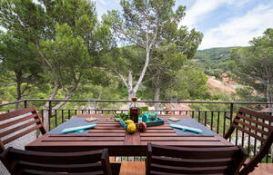 360 Sa Riera Luna Appartement Sa Riera Begur