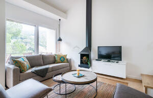 360 Sa Riera Luna Appartement Sa Riera Begur