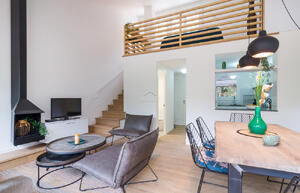 360 Sa Riera Luna Appartement Sa Riera Begur