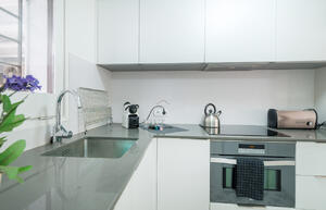 360 Sa Riera Luna Appartement Sa Riera Begur