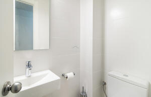 360 Sa Riera Luna Appartement Sa Riera Begur