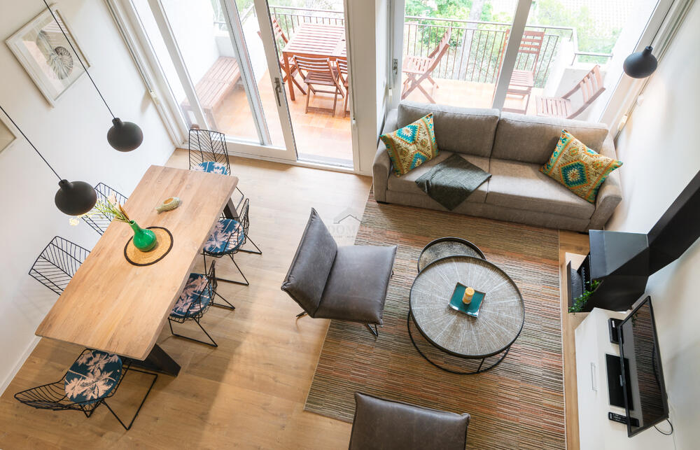 360 Sa Riera Luna Appartement Sa Riera Begur 360 Sa Riera Luna Appartement Sa Riera Begur