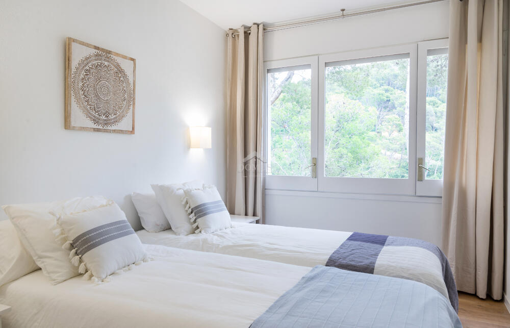 360 Sa Riera Luna Appartement Sa Riera Begur 360 Sa Riera Luna Appartement Sa Riera Begur