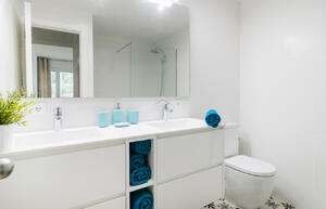 360 Sa Riera Luna Appartement Sa Riera Begur