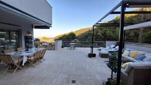 203-1 Sa Tuna Appartement Sa Tuna Begur