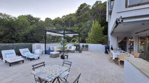 203-1 Sa Tuna Appartement Sa Tuna Begur