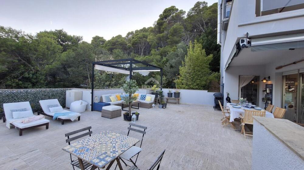 203-1 Sa Tuna Appartement Sa Tuna Begur 203-1 Sa Tuna Appartement Sa Tuna Begur