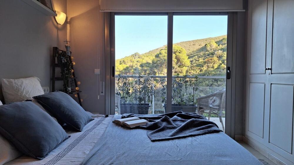 203-1 Sa Tuna Appartement Sa Tuna Begur 203-1 Sa Tuna Appartement Sa Tuna Begur