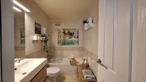 203-1 Sa Tuna Appartement Sa Tuna Begur