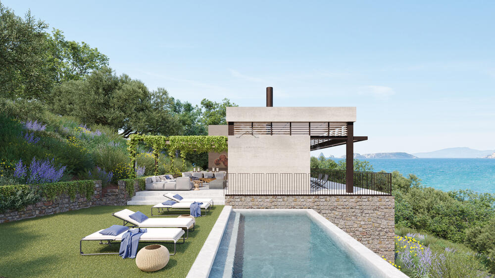 2238 Villa Medes Detached house / Villa Begur 2238 Villa Medes Detached house / Villa Begur