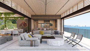 2238 Villa Medes Casa aislada / Villa  Begur