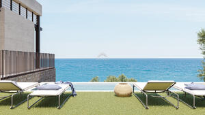 2238 Villa Medes Casa aislada / Villa  Begur