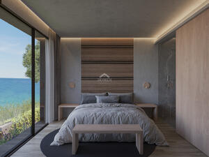 2238 Villa Medes Casa aislada / Villa  Begur