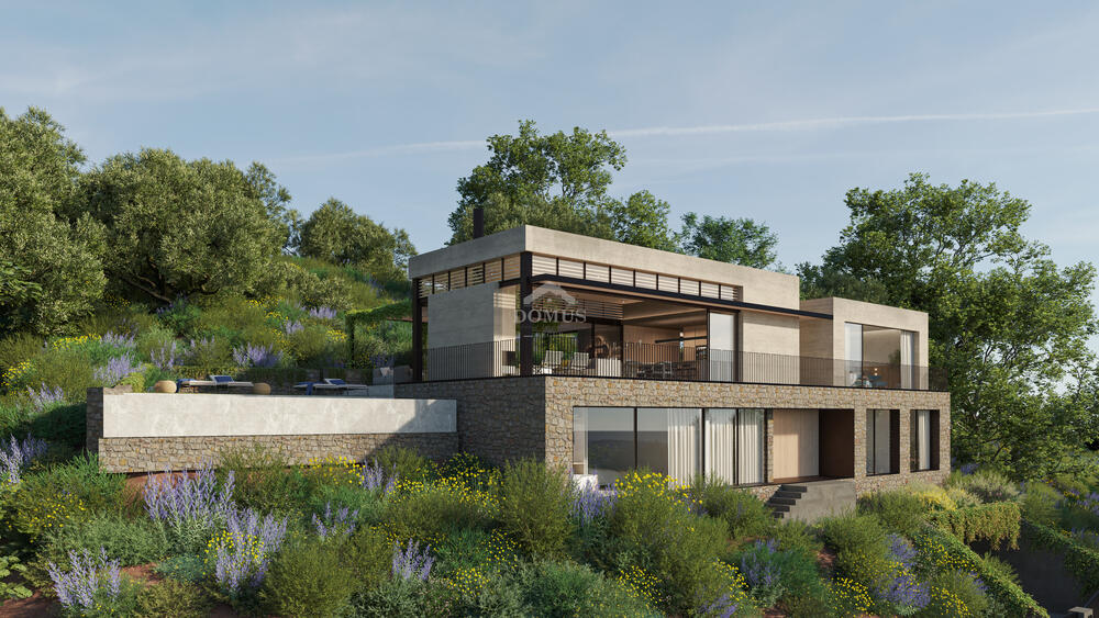 2238 Villa Medes Detached house / Villa Begur 2238 Villa Medes Detached house / Villa Begur