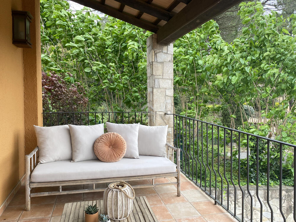 146 Casa d'Ors Villa privée / Villa Residencial Begur Begur
