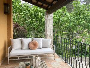 146 Casa d'Ors Villa privée / Villa Residencial Begur Begur