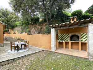 146 Casa d'Ors Villa privée / Villa Residencial Begur Begur