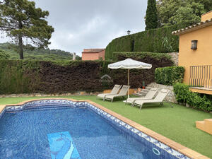 146 Casa d'Ors Villa privée / Villa Residencial Begur Begur
