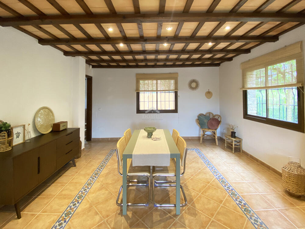146 Casa d'Ors Villa privée / Villa Residencial Begur Begur
