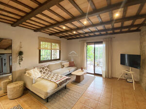 146 Casa d'Ors Villa privée / Villa Residencial Begur Begur