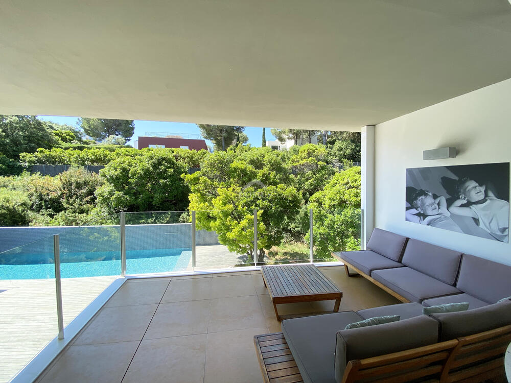 361 casa illes Medes Casa aislada / Villa Sa Riera Begur 361 casa illes Medes Casa aislada / Villa Sa Riera Begur