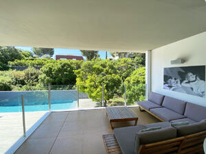 361 casa illes Medes Casa aislada / Villa Sa Riera Begur
