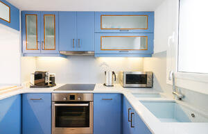 362 Gala Mar Apartamento Sa Riera Begur