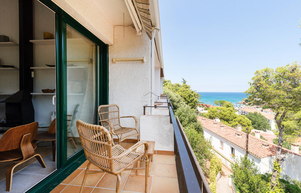 362 Gala Mar Apartamento Sa Riera Begur 362 Gala Mar Apartamento Sa Riera Begur