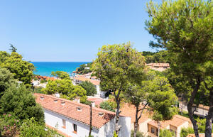 362 Gala Mar Apartamento Sa Riera Begur