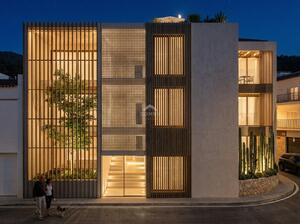 1151 PEDROSA TAMARIU BEACH Apartamento Tamariu Tamariu