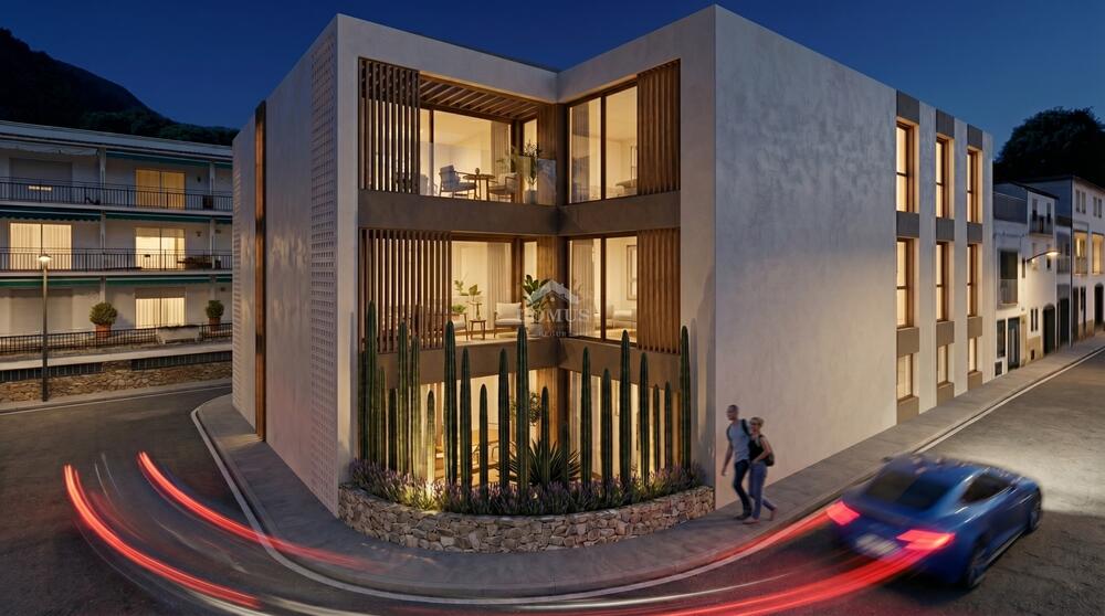1151 PEDROSA TAMARIU BEACH Apartamento Tamariu Tamariu 1151 PEDROSA TAMARIU BEACH Apartamento Tamariu Tamariu