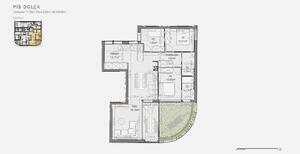 1151 PEDROSA TAMARIU BEACH Apartamento Tamariu Tamariu