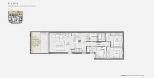 1151 PEDROSA TAMARIU BEACH Apartamento Tamariu Tamariu