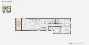 1151 PEDROSA TAMARIU BEACH Apartamento Tamariu Tamariu