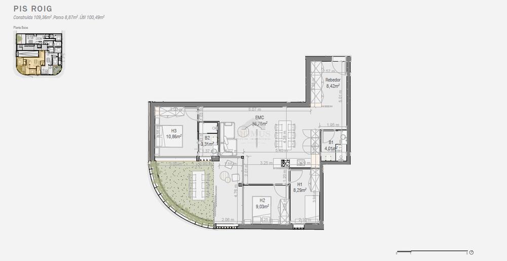 1151 PEDROSA TAMARIU BEACH Apartamento Tamariu Tamariu 1151 PEDROSA TAMARIU BEACH Apartamento Tamariu Tamariu