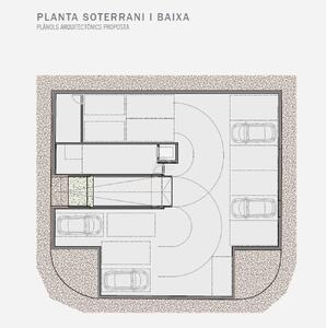 1151 PEDROSA TAMARIU BEACH Apartamento Tamariu Tamariu