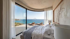 2554 Villa Eclipse Casa aislada / Villa Sa Tuna Begur