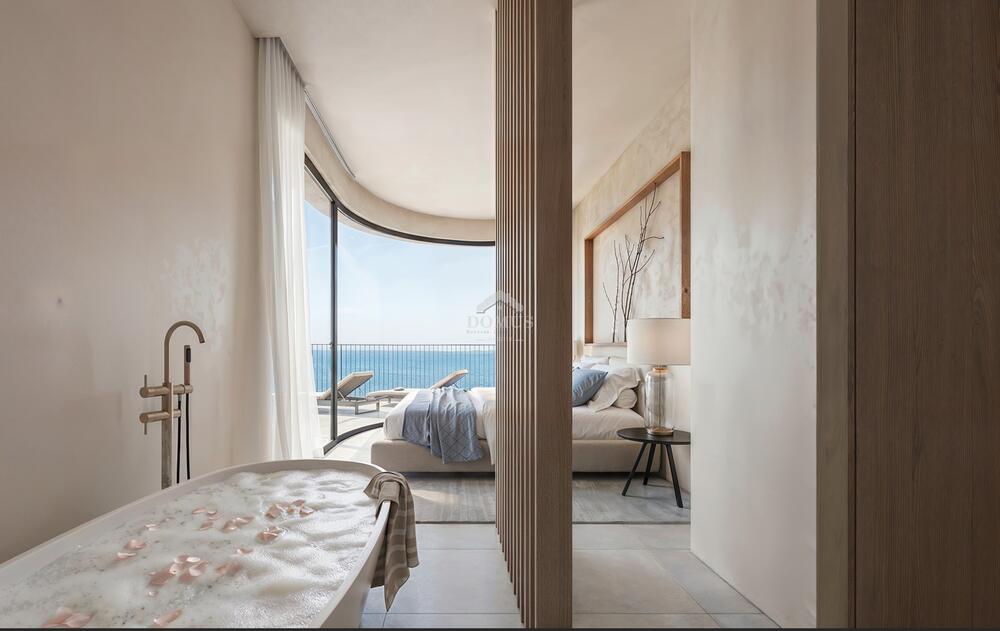 2554 Villa Eclipse Casa aislada / Villa Sa Tuna Begur 2554 Villa Eclipse Casa aislada / Villa Sa Tuna Begur