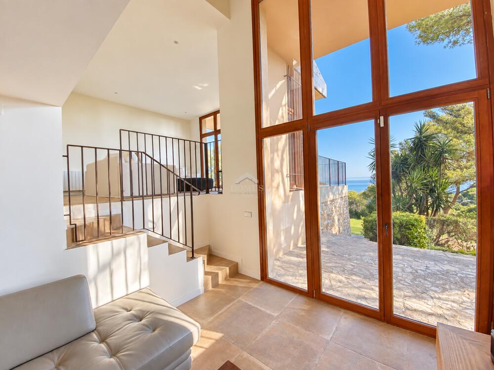 299-1 Casa Prats Casa aislada / Villa Sa Tuna Begur 299-1 Casa Prats Casa aislada / Villa Sa Tuna Begur