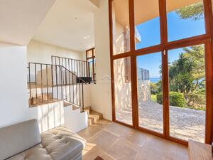299-1 Casa Prats Casa aislada / Villa Sa Tuna Begur